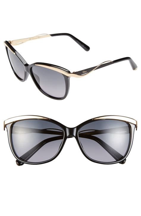 dior metaleyes2|Christian Dior MetalEyes 2 Sunglasses Review – .